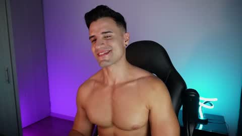 KROPS online show from 07-18-26, 03:22