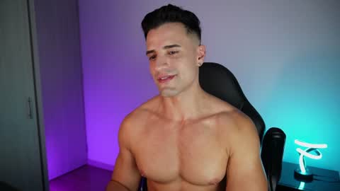 KROPS online show from 07-20-26, 03:32