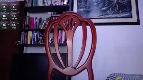 Snapshot of kroy_wood chatting on 01-31-25, 03:44 Kroy Wood online show from 01-31-25, 03:44