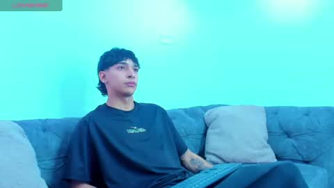 Snapshot of kroywave chatting on 07-06-26, 03:14 Kroy Wave Muscle Tattoos Latino online show from 07-06-26, 03:14