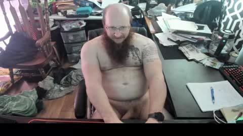 Krug online show from 02-17-25, 09:08