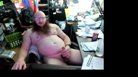 Krug online show from 10-13-25, 05:57