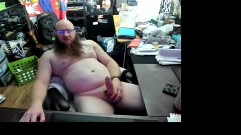 Krug online show from 10-14-25, 05:36