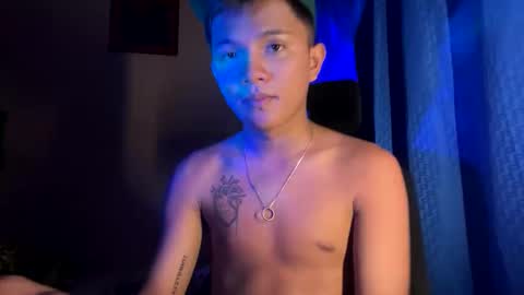 Snapshot of krunoxx chatting on 02-16-26, 07:04 clarence online show from 02-16-26, 07:04