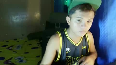 Snapshot of krunoxx chatting on 02-26-26, 11:31 clarence online show from 02-26-26, 11:31