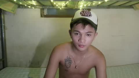 Snapshot of krunoxx chatting on 03-01-26, 01:57 clarence online show from 03-01-26, 01:57