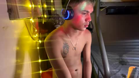 Snapshot of krunoxx chatting on 03-02-26, 03:30 clarence online show from 03-02-26, 03:30