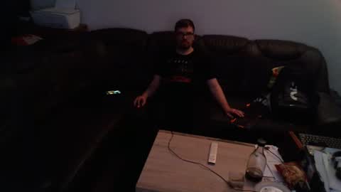 Tommy online show from 01-24-25, 02:49