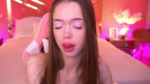 krys_tina online show from 04-18-26, 06:50