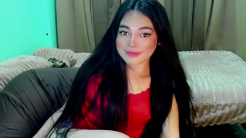 Snapshot of krystal_angel chatting on 06-17-26, 06:09 krystal_angel online show from 06-17-26, 06:09