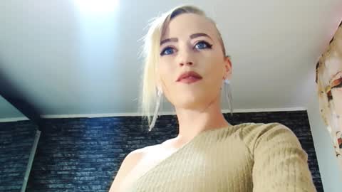 krystal desire online show from 02-02-25, 12:57