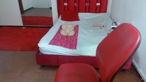 Snapshot of krystal_thomson chatting on 01-17-25, 04:04 KRYSTAL THOMSON online show from 01-17-25, 04:04