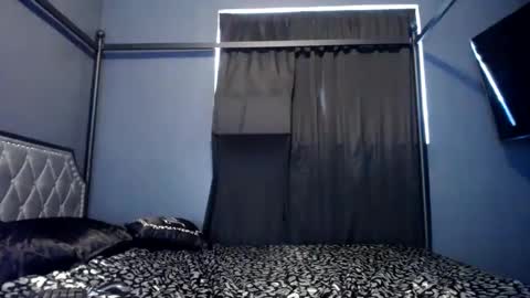 Krystal Blake online show from 03-03-25, 10:42