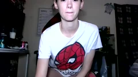 KrystalnJake online show from 06-23-26, 04:16