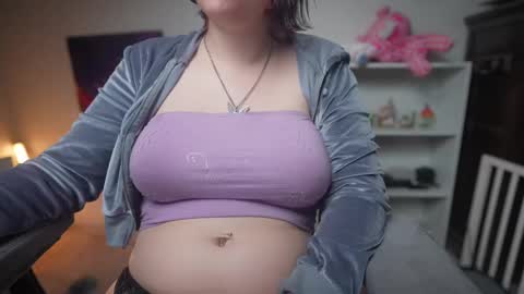 Krystal Syx online show from 02-20-25, 05:07