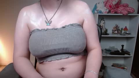 Krystal Syx online show from 03-23-26, 01:48