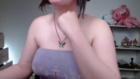 Krystal Syx online show from 06-01-26, 02:08