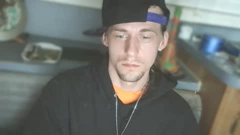 krytiar1992 online show from 11-08-25, 12:00