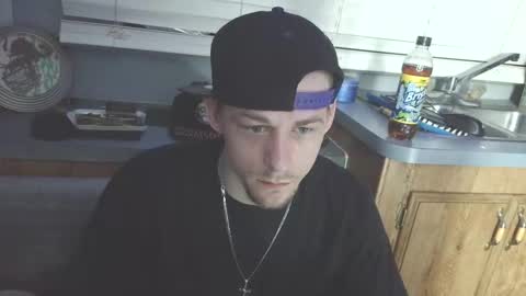 krytiar1992 online show from 11-19-25, 11:16