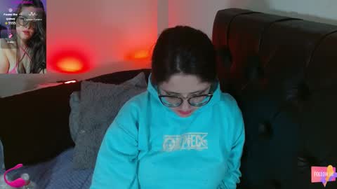 kryystaladams online show from 10-09-25, 09:57