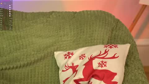 Ksesha online show from 12-17-24, 12:45