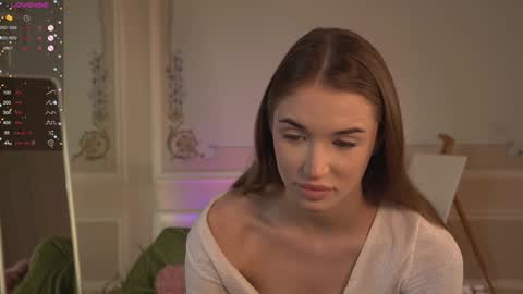 Ksesha online show from 01-20-25, 09:46