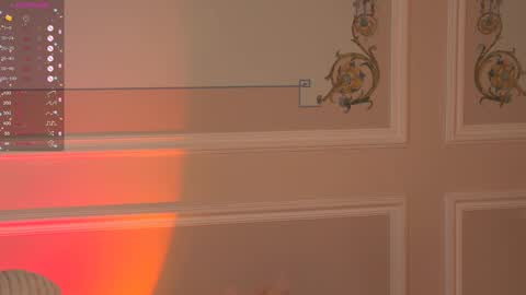 Ksesha online show from 02-14-25, 01:23