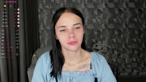 Ksenia online show from 12-19-25, 03:30