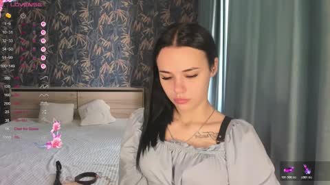 Ksenia online show from 02-18-26, 08:43