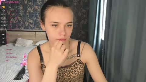 Ksenia online show from 04-24-26, 07:22