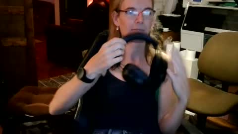 Magikateball online show from 08-03-26, 04:55