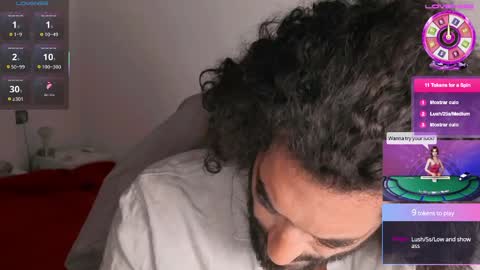 Petrolhead online show from 04-14-26, 12:27