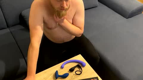 Tony online show from 12-02-25, 01:00