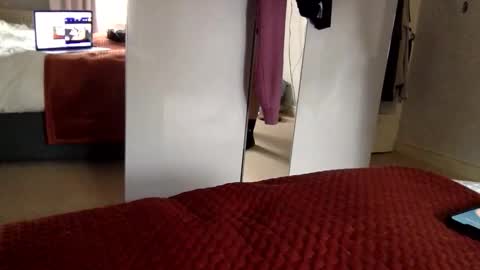 Snapshot of kulashaker46 chatting on 09-28-25, 10:09 kulashaker46 online show from 09-28-25, 10:09