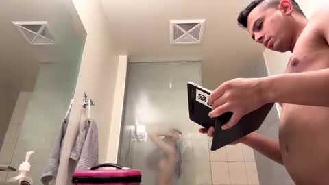 Bella  Ciao online show from 01-15-26, 03:00