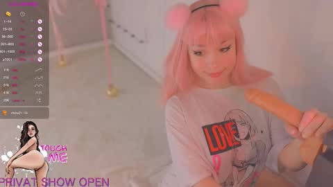  MY NAME IS JULIA  TO SEE MORE 18 CONTENT YOU CAN SUBSCRIBE TO  FANSLY -  online show from 02-25-26, 05:28
