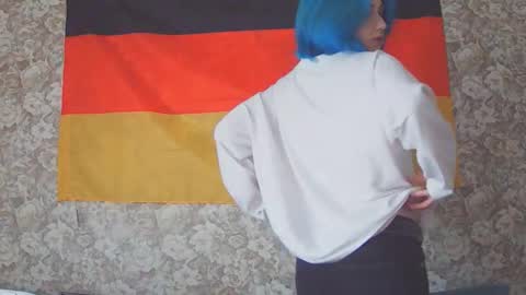 Alice online show from 09-25-25, 07:34