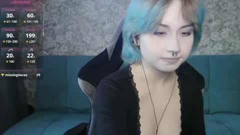 Alice online show from 04-18-26, 02:21