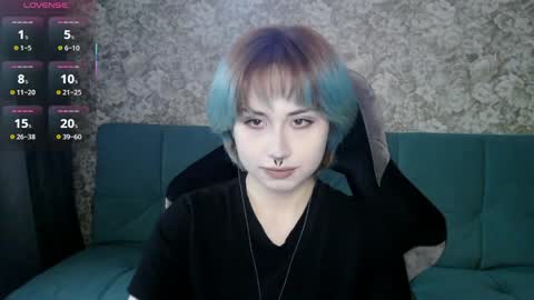 Alice online show from 04-24-26, 02:19