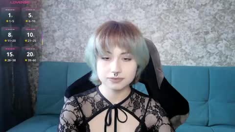 Alice online show from 04-28-26, 12:10