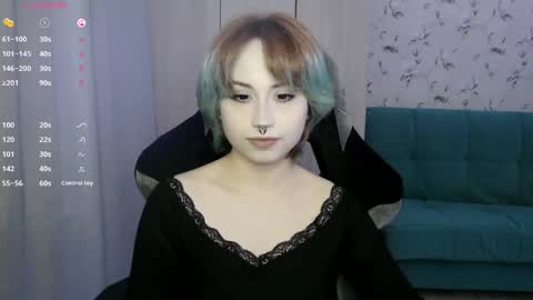 Alice online show from 05-23-26, 12:20