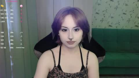 Alice online show from 05-27-26, 01:08