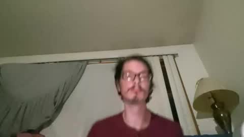 mrkumngoe online show from 10-18-25, 01:19