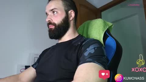 kumonass online show from 12-06-24, 08:29