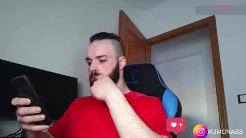 kumonass online show from 01-09-25, 03:55