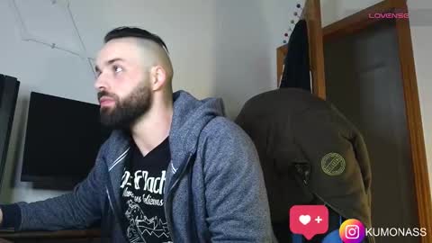 kumonass online show from 02-19-25, 11:04