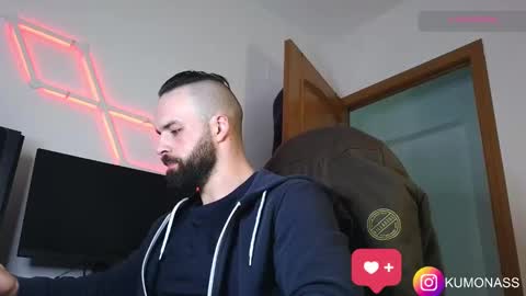 kumonass online show from 02-21-25, 06:59