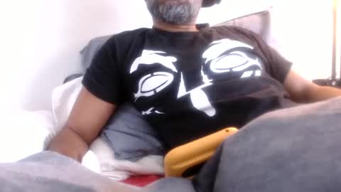 Ohm. online show from 02-19-25, 12:55