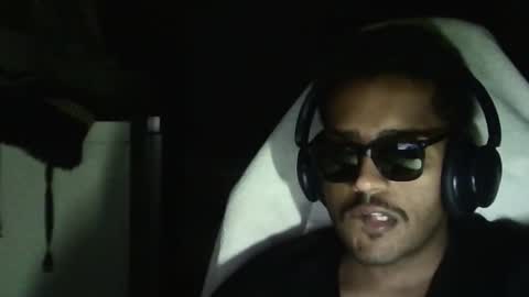 Snapshot of kungfukennyxx chatting on 02-26-26, 06:51 DarkBeardedSoul online show from 02-26-26, 06:51