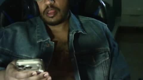 Snapshot of kungfukennyxx chatting on 03-28-26, 03:39 DarkBeardedSoul online show from 03-28-26, 03:39